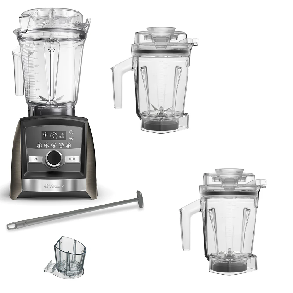 Vitamix ﻿﻿A3500i Ascent® Series Smart Blender